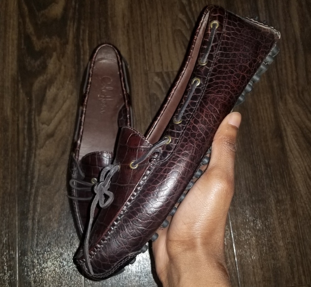 Cole Haan Drivers